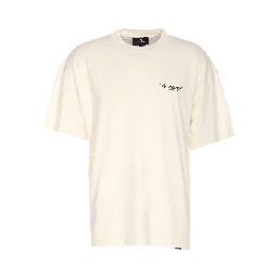 Represent T-shirts and Polos White