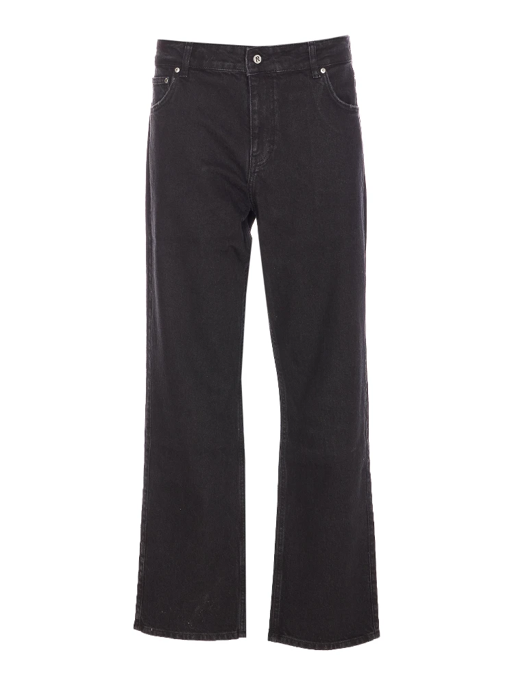 Represent Jeans Black