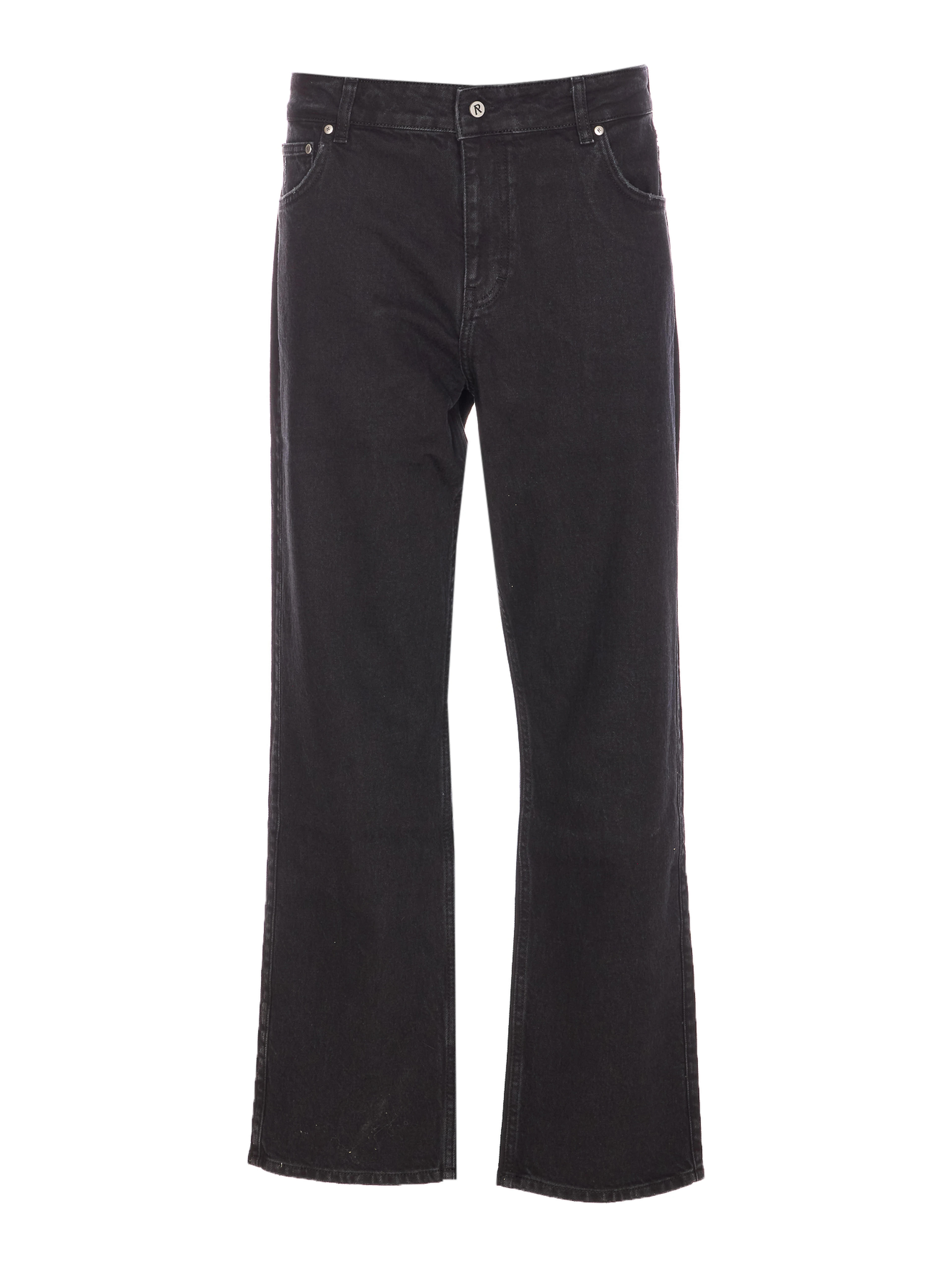 Represent Jeans Black