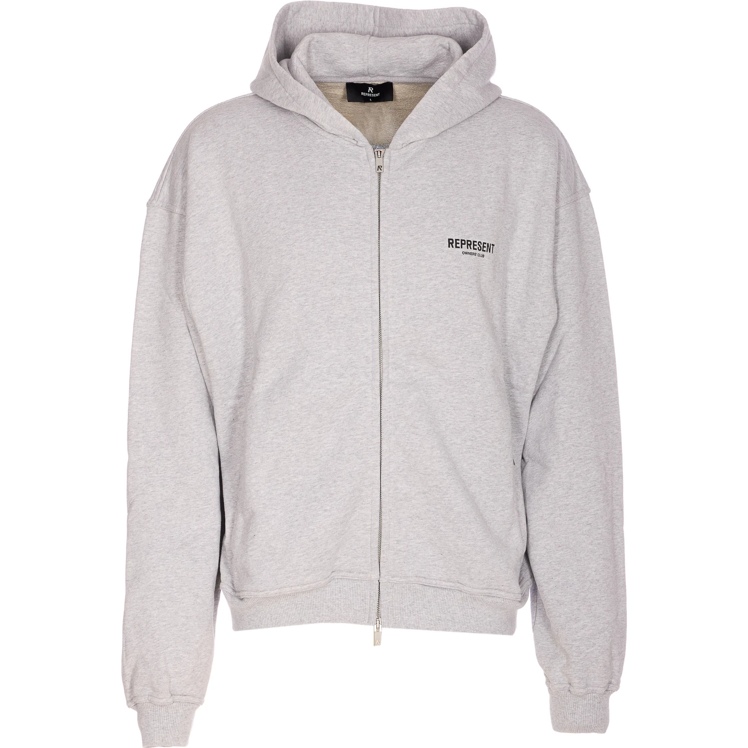 Represent Sweaters Grey