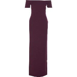 Solace London Dresses Red