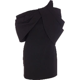 Solace London Dresses Black