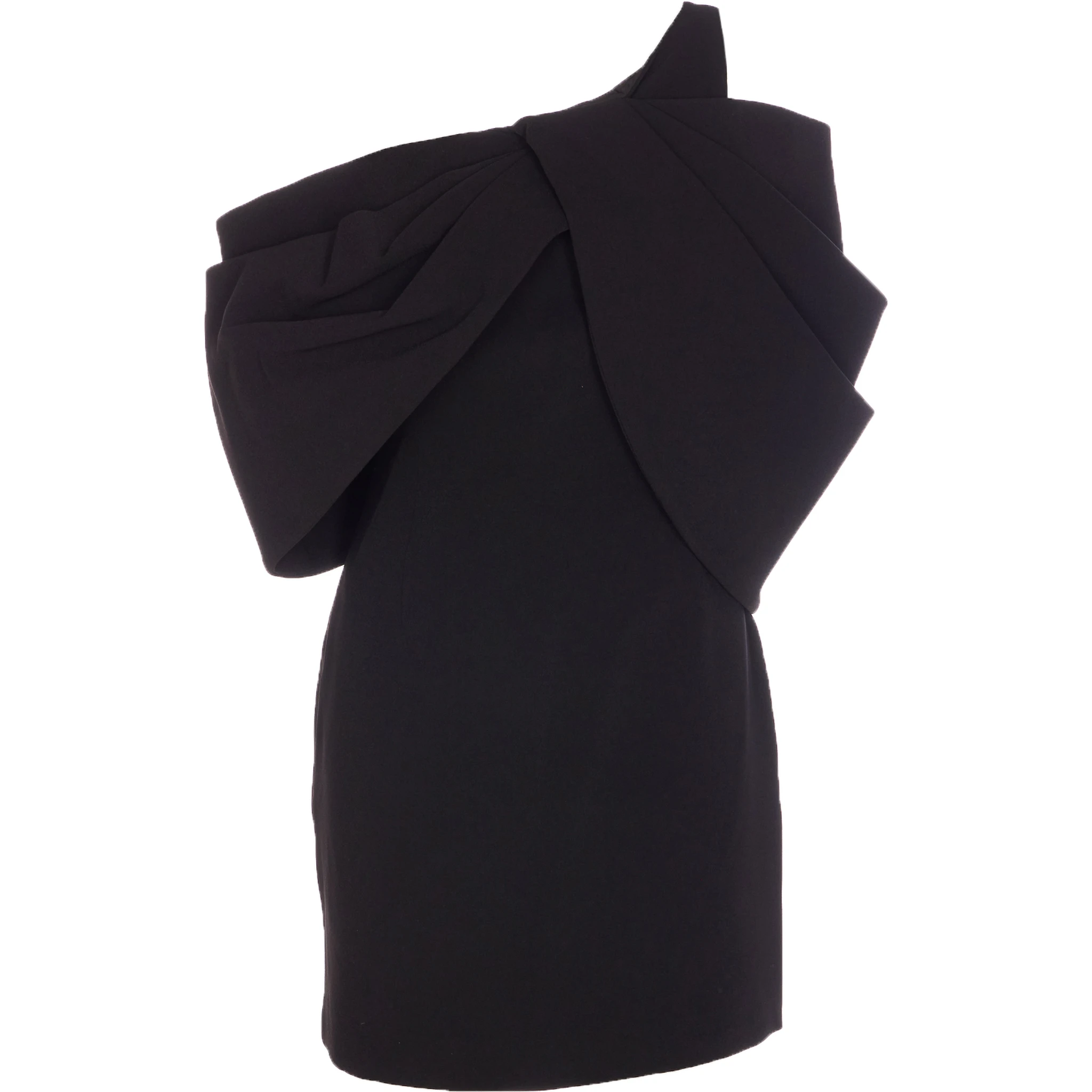 Solace London Dresses Black