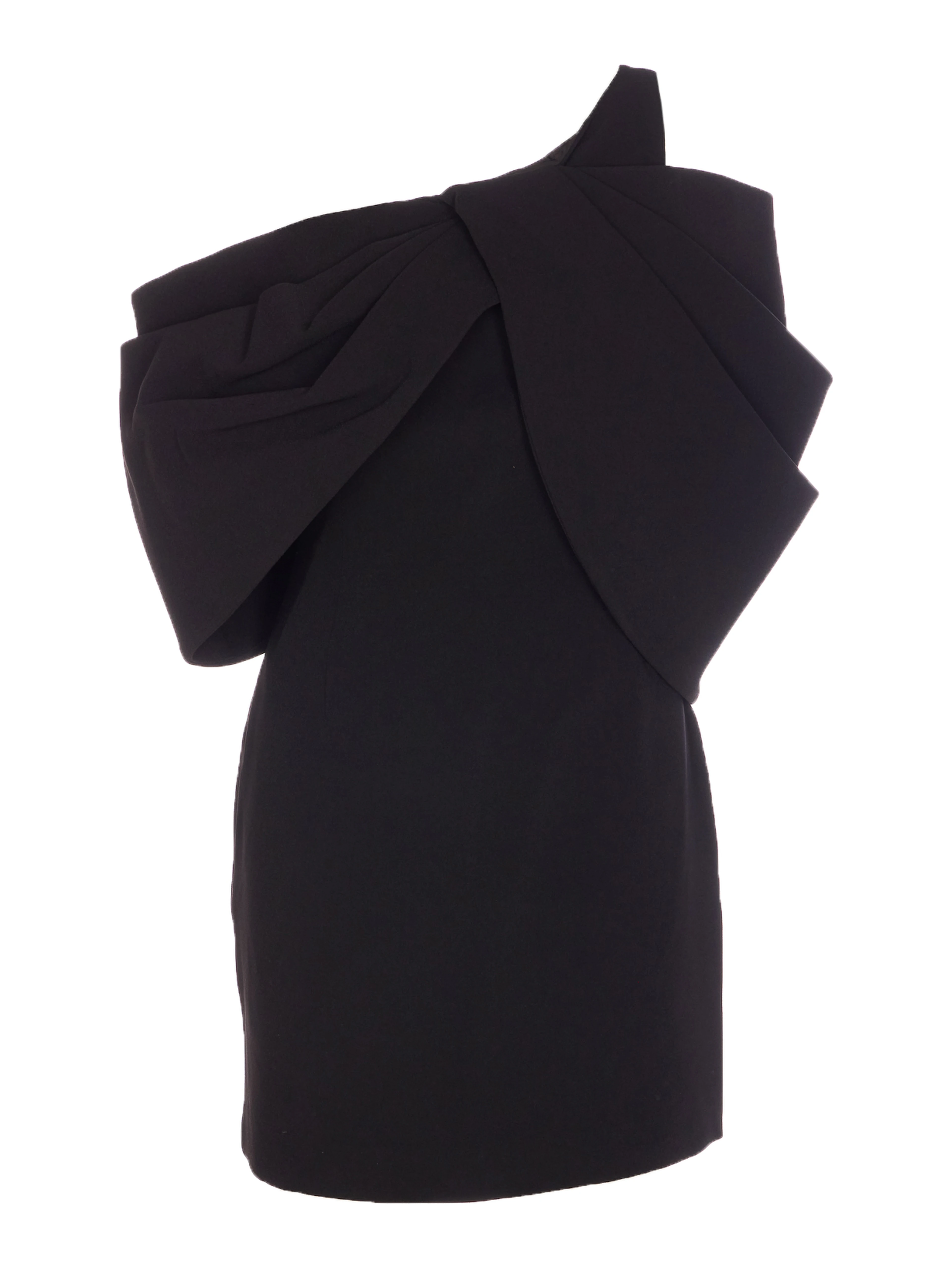 Solace London Dresses Black