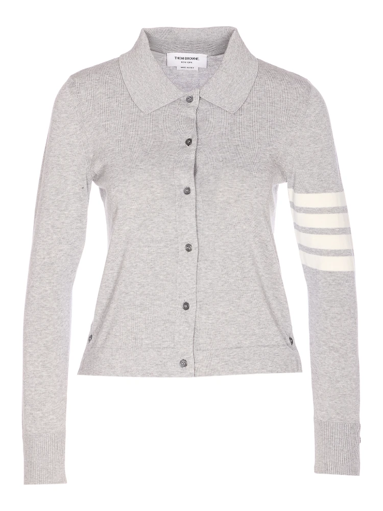 كنزات توم براون الرمادية