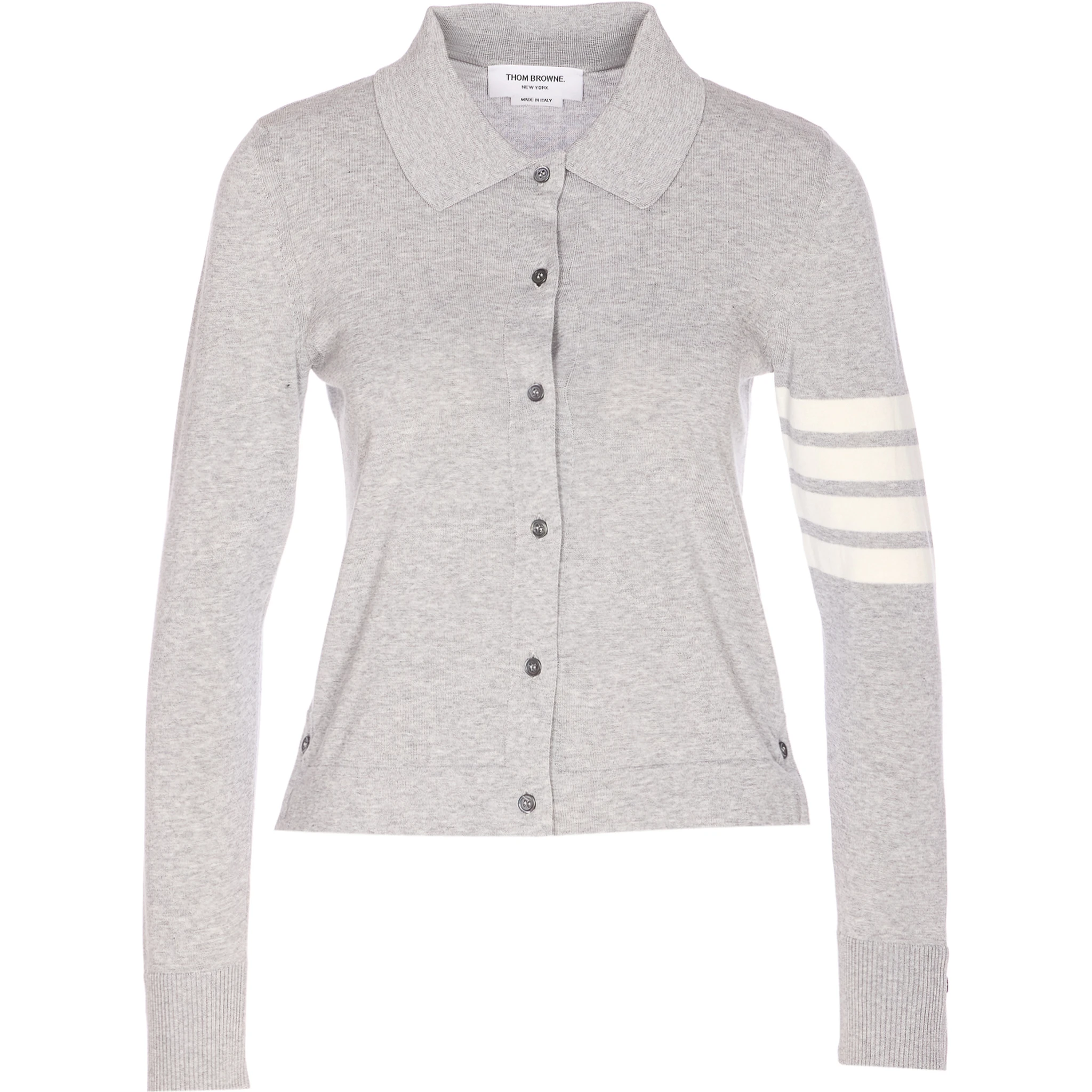 كنزات توم براون الرمادية