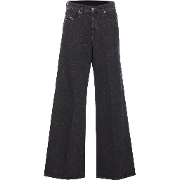 Diesel Jeans Black