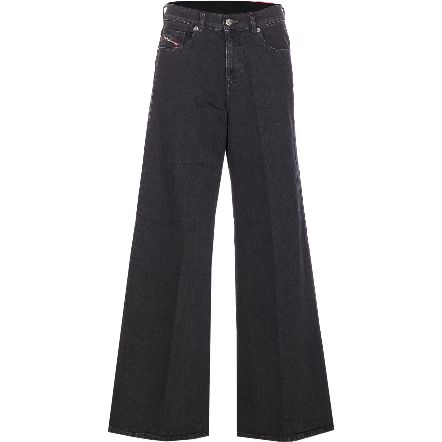 Diesel Jeans Black