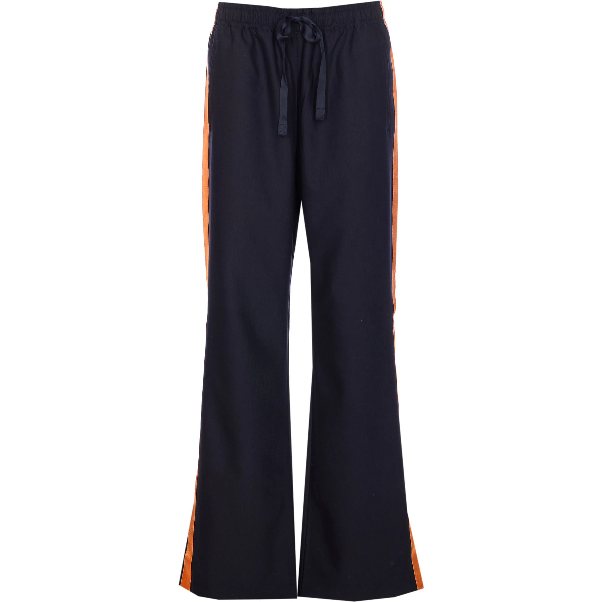 Zadig & Voltaire Trousers Blue
