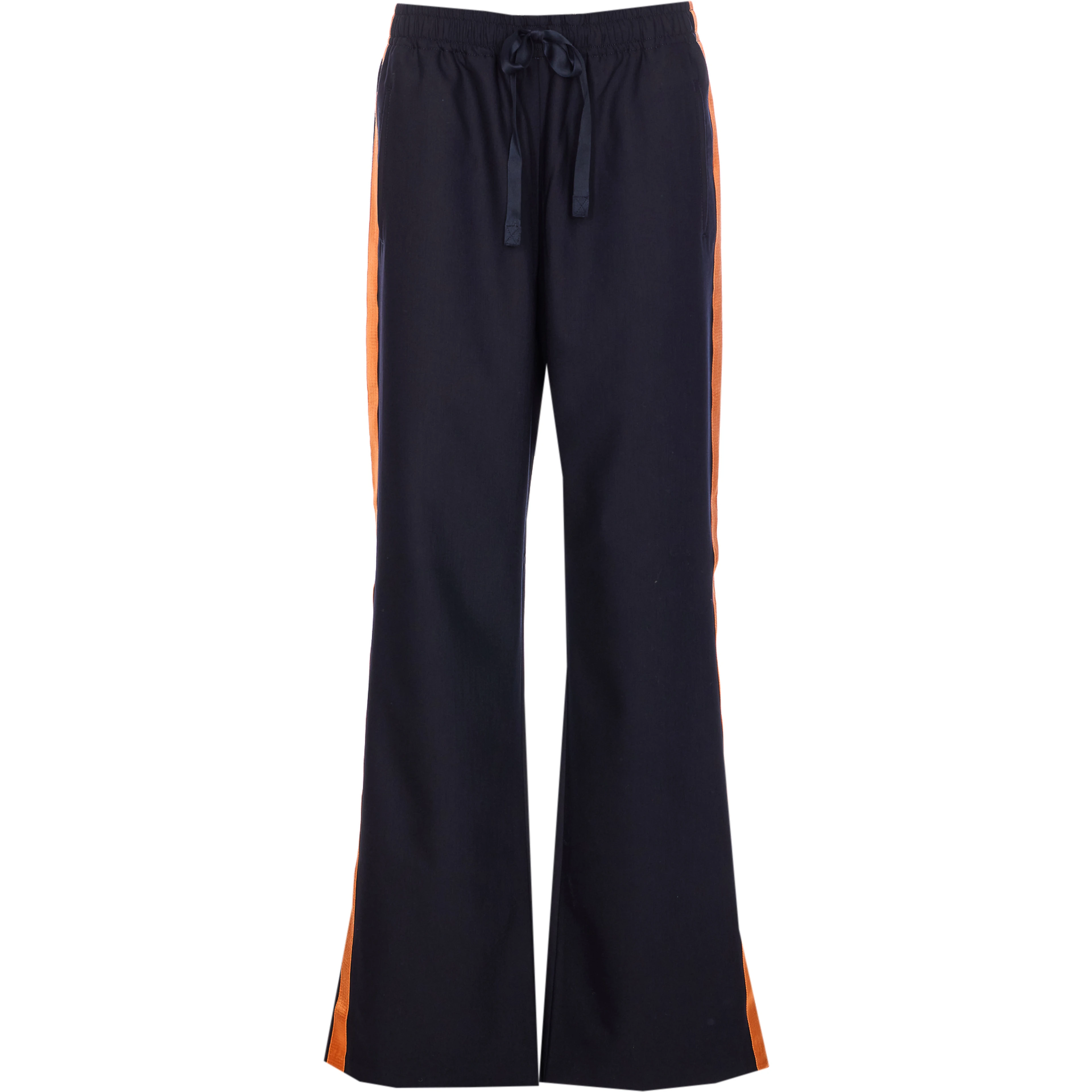 Zadig & Voltaire Trousers Blue