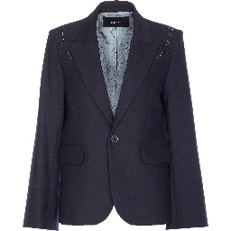 Zadig & Voltaire Jackets
