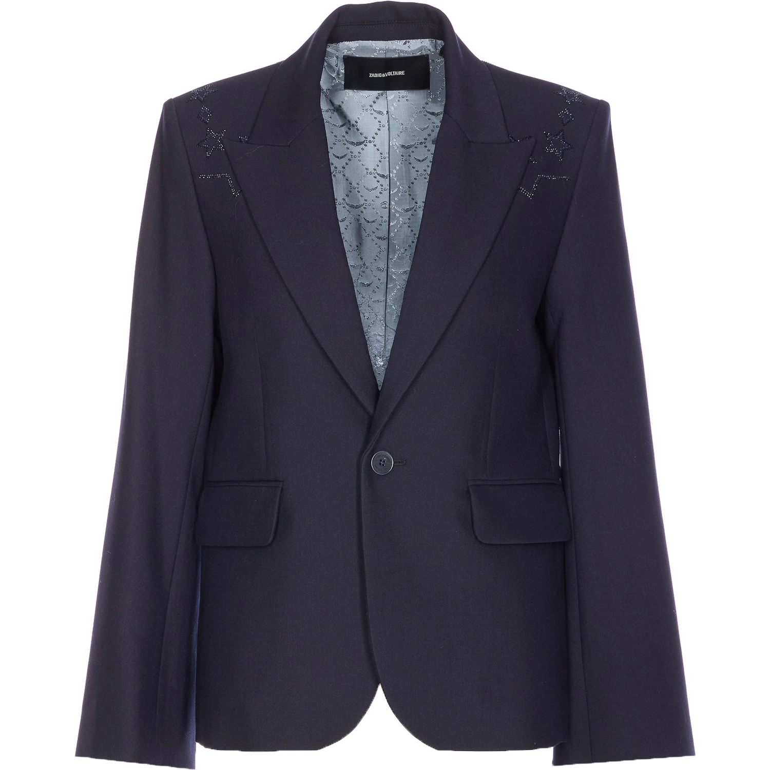 Zadig & Voltaire Jackets