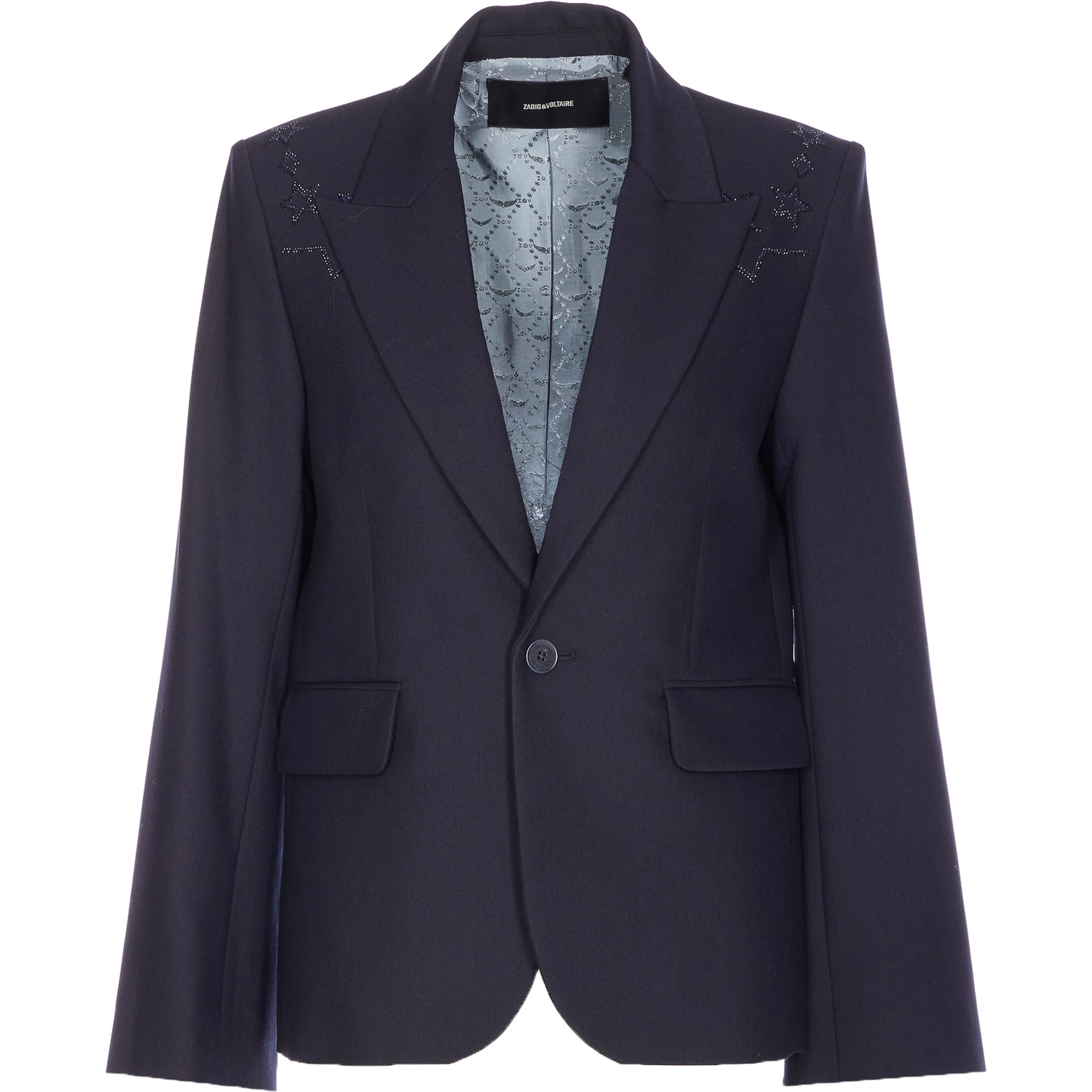Zadig & Voltaire Jackets