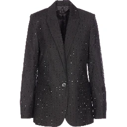Zadig & Voltaire Jackets Black