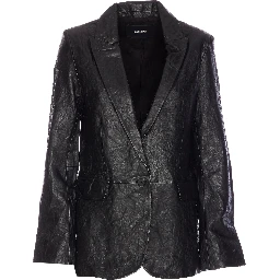 Zadig & Voltaire Jackets Black