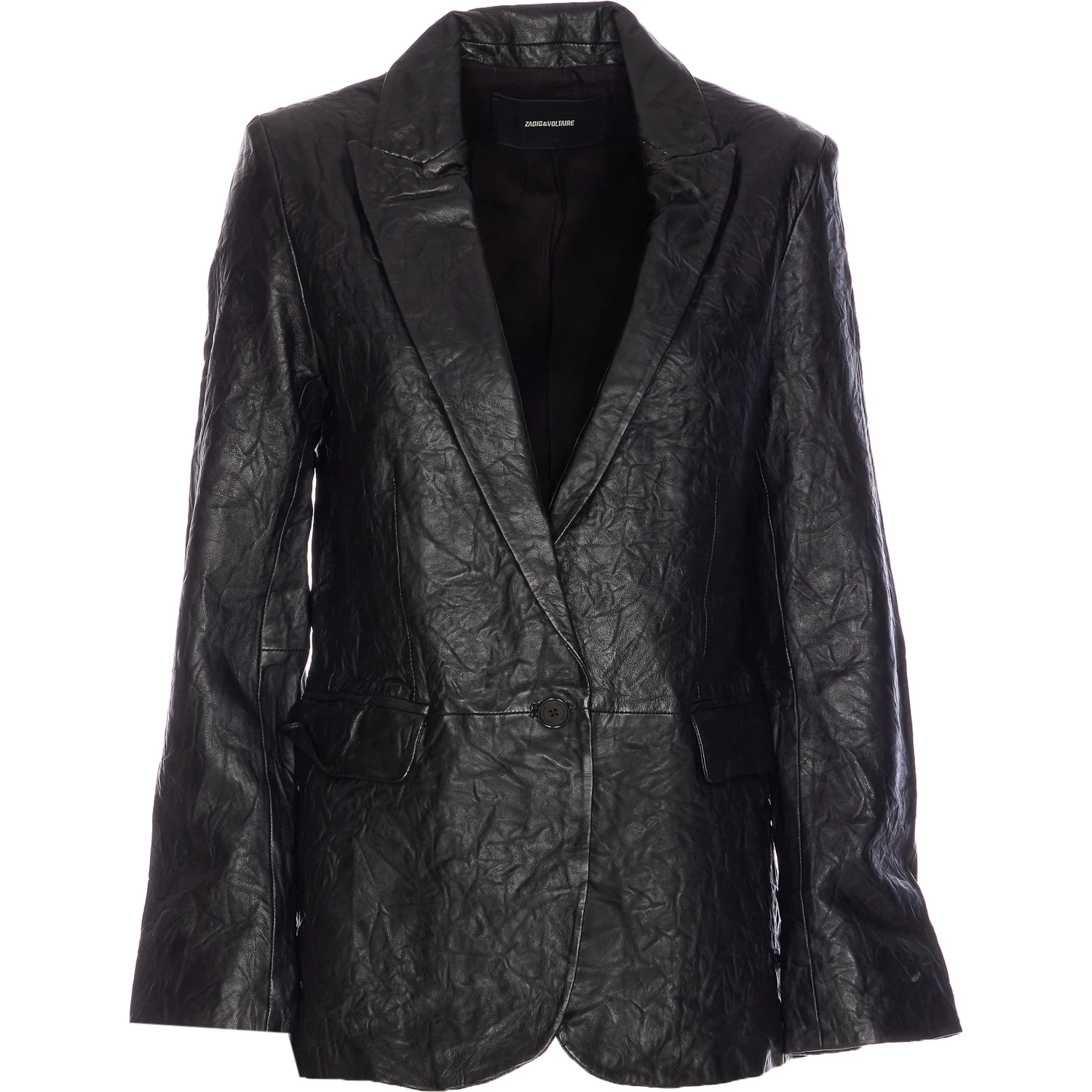 Zadig & Voltaire Jackets Black