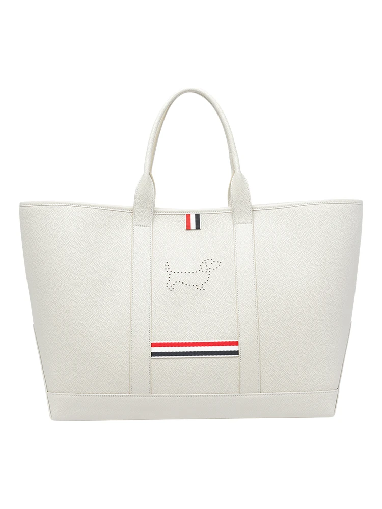 Thom Browne Bags.. White