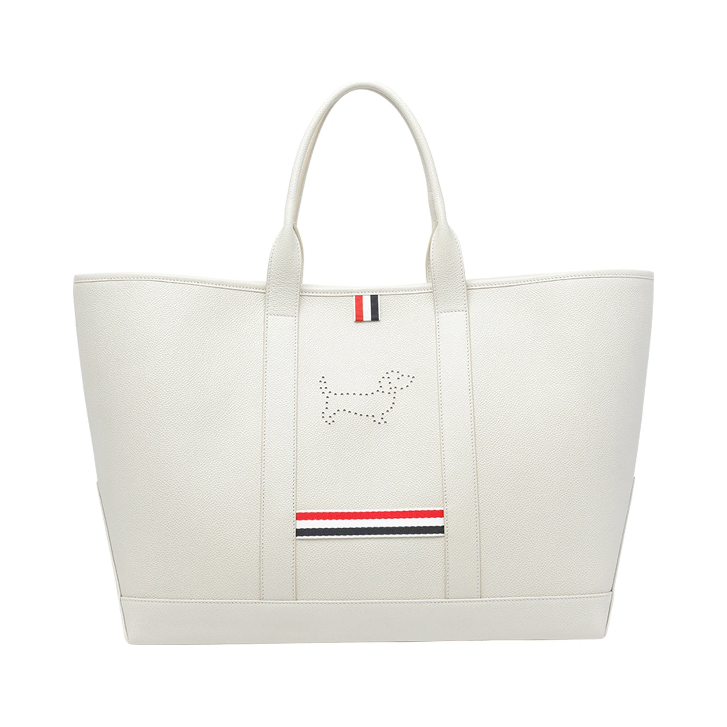Thom Browne Bags.. White