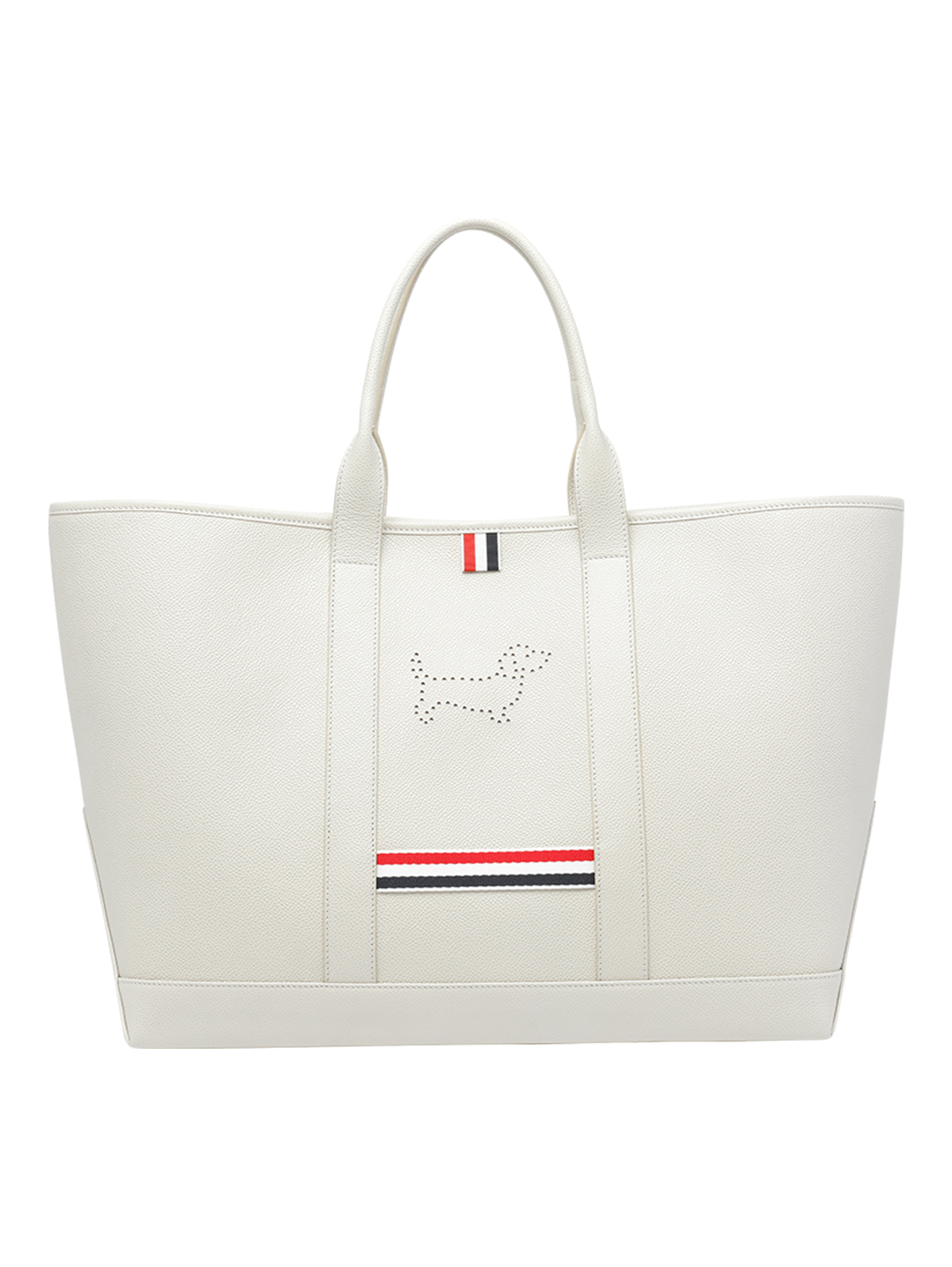 Thom Browne Bags.. White