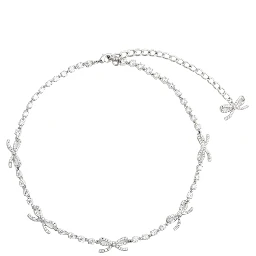 صورة ذاتية - مجوهرات فضية