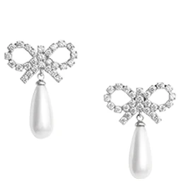 صورة ذاتية - مجوهرات فضية