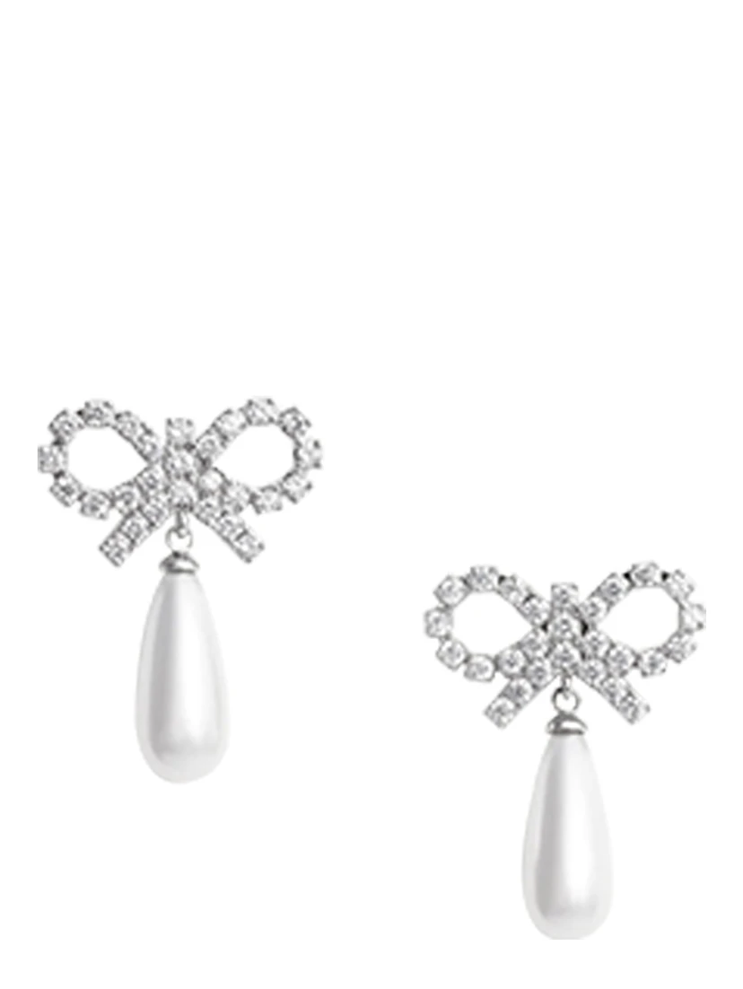 صورة ذاتية - مجوهرات فضية