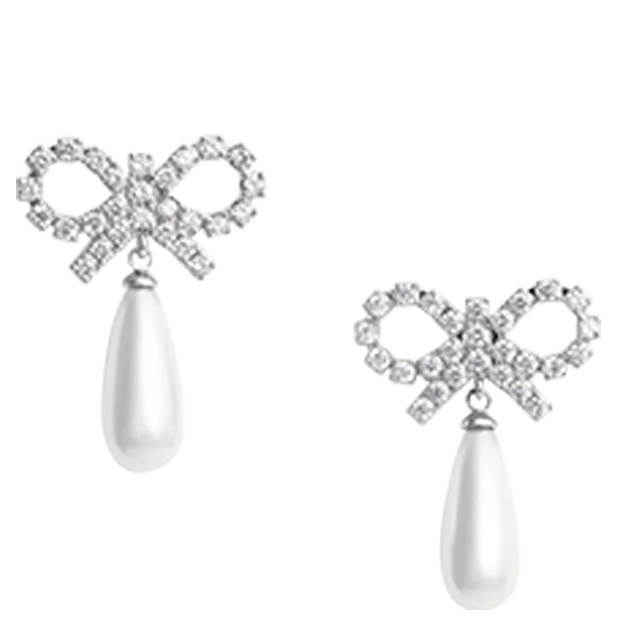 صورة ذاتية - مجوهرات فضية