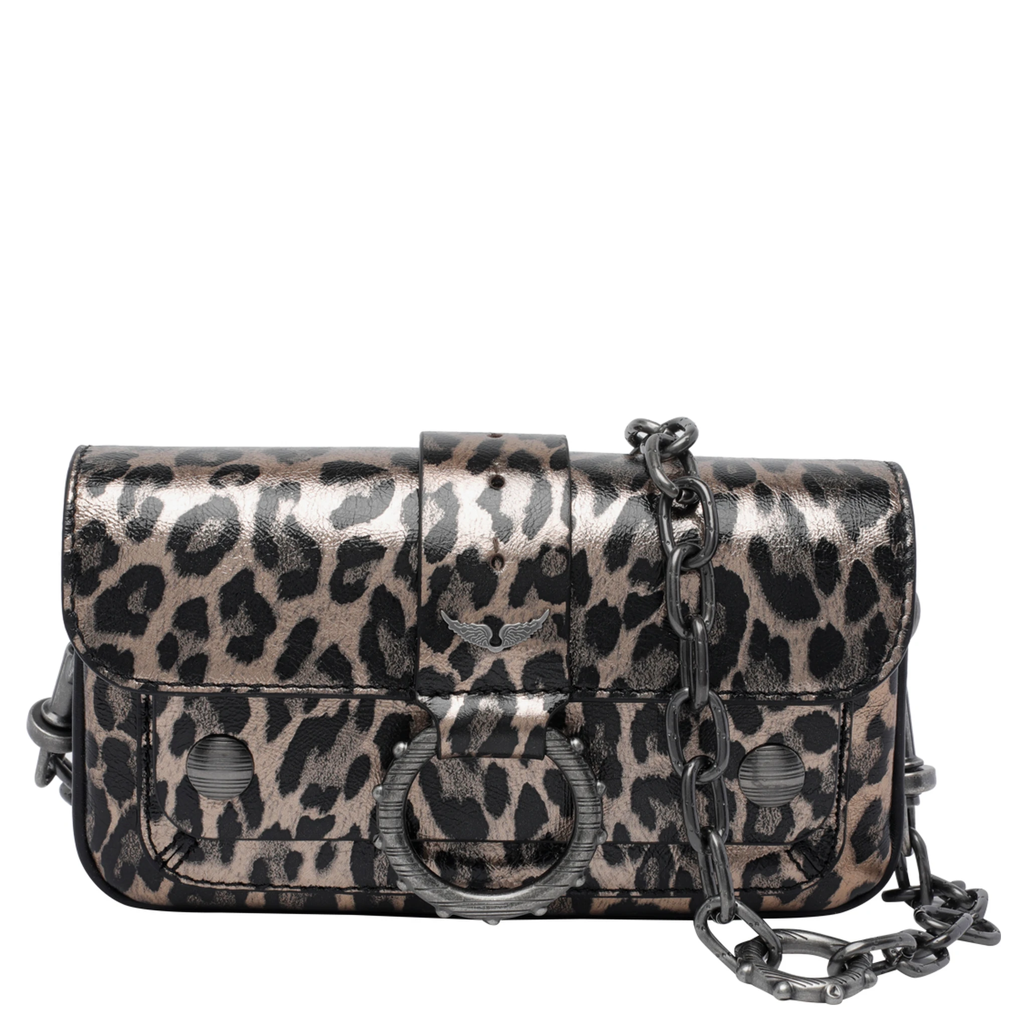 Zadig & Voltaire Bags.. MultiColour