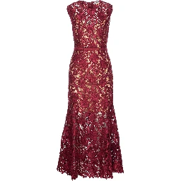 SELF PORTRAIT Dresses Red