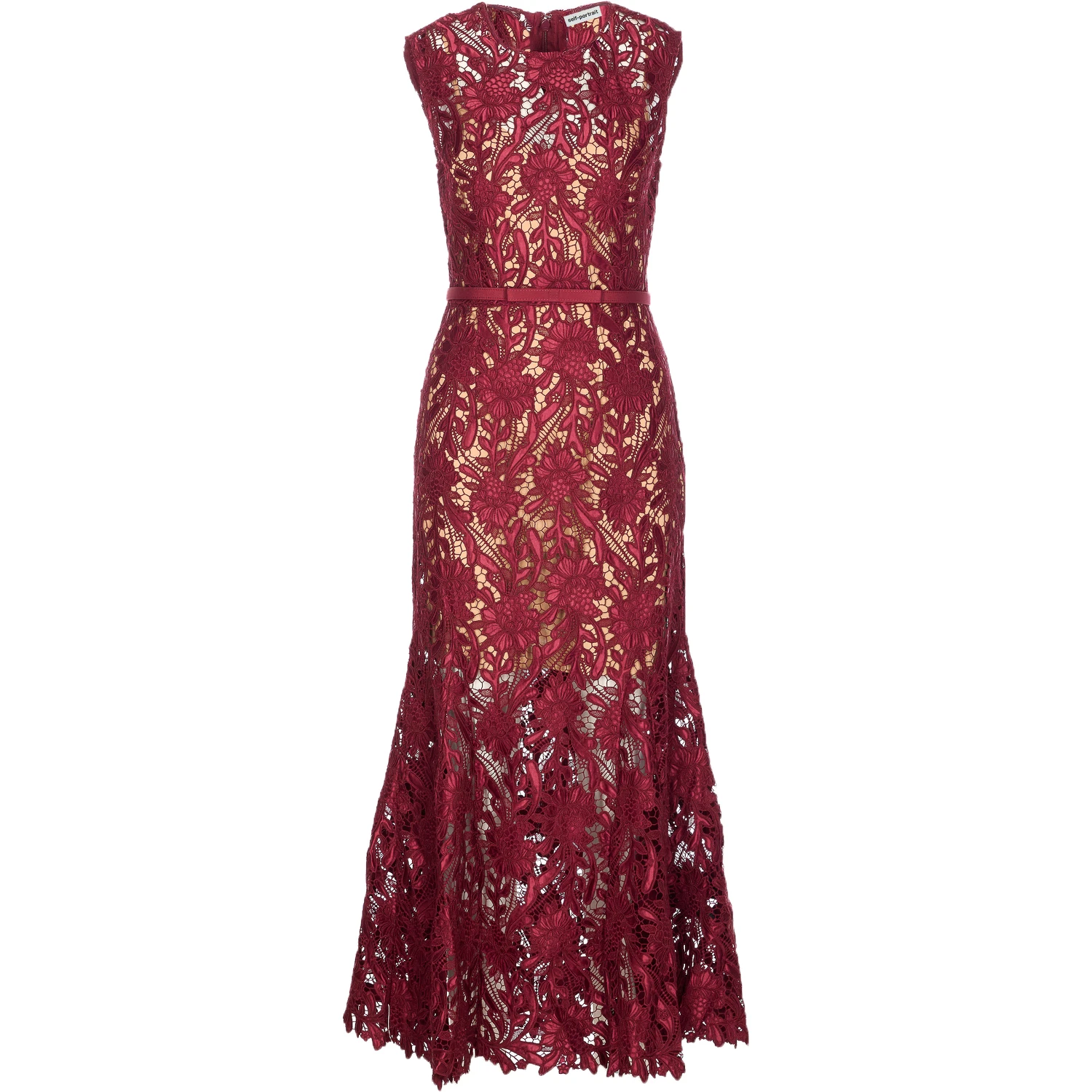 SELF PORTRAIT Dresses Red