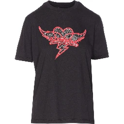 Zadig & Voltaire T-shirts and Polos Black