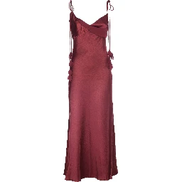 SELF PORTRAIT Dresses Red