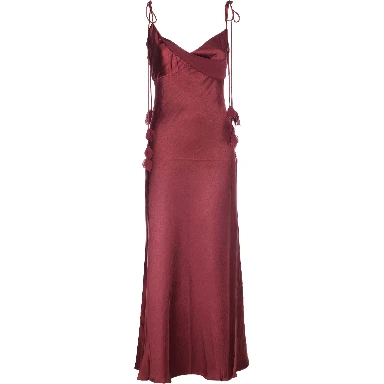 SELF PORTRAIT Dresses Red