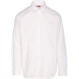 Diesel Shirts White
