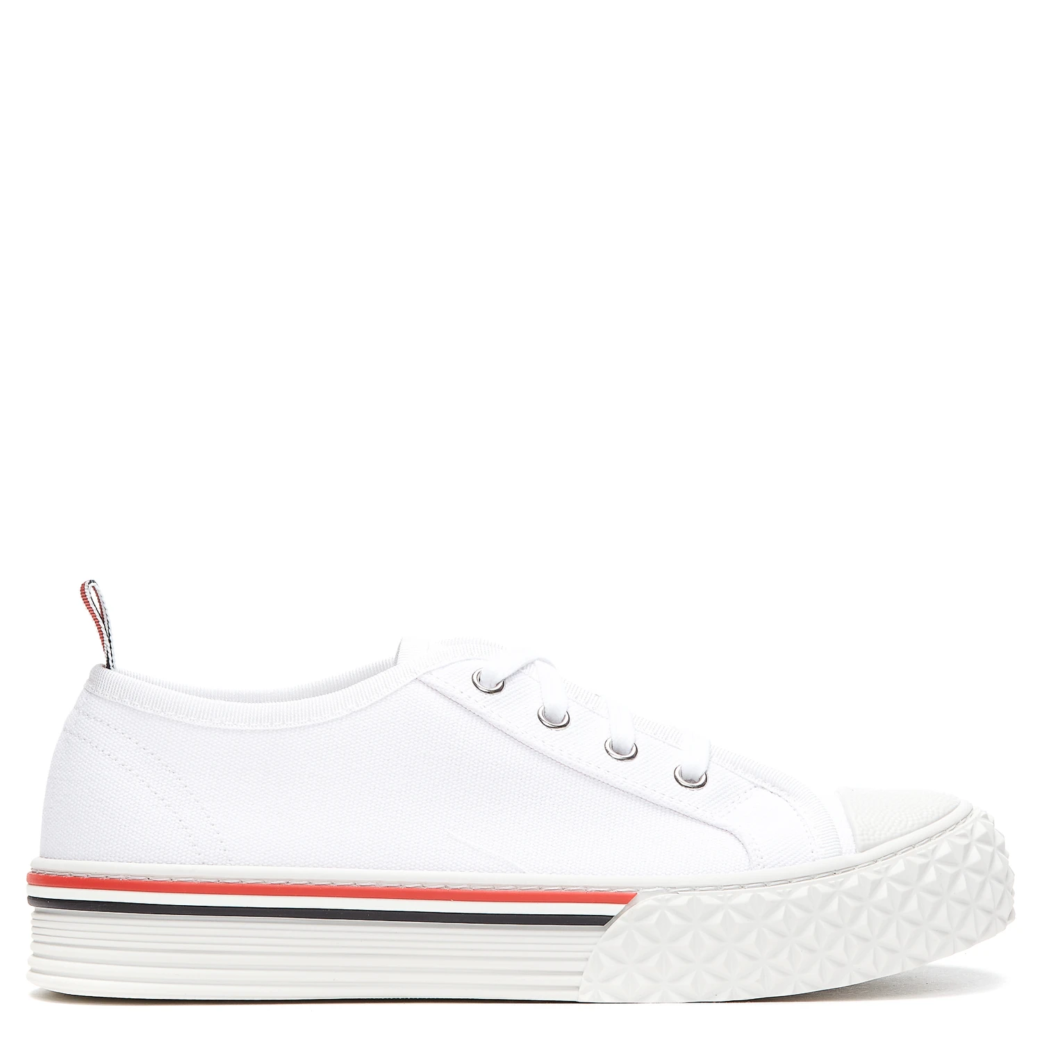 Thom Browne Sneakers White