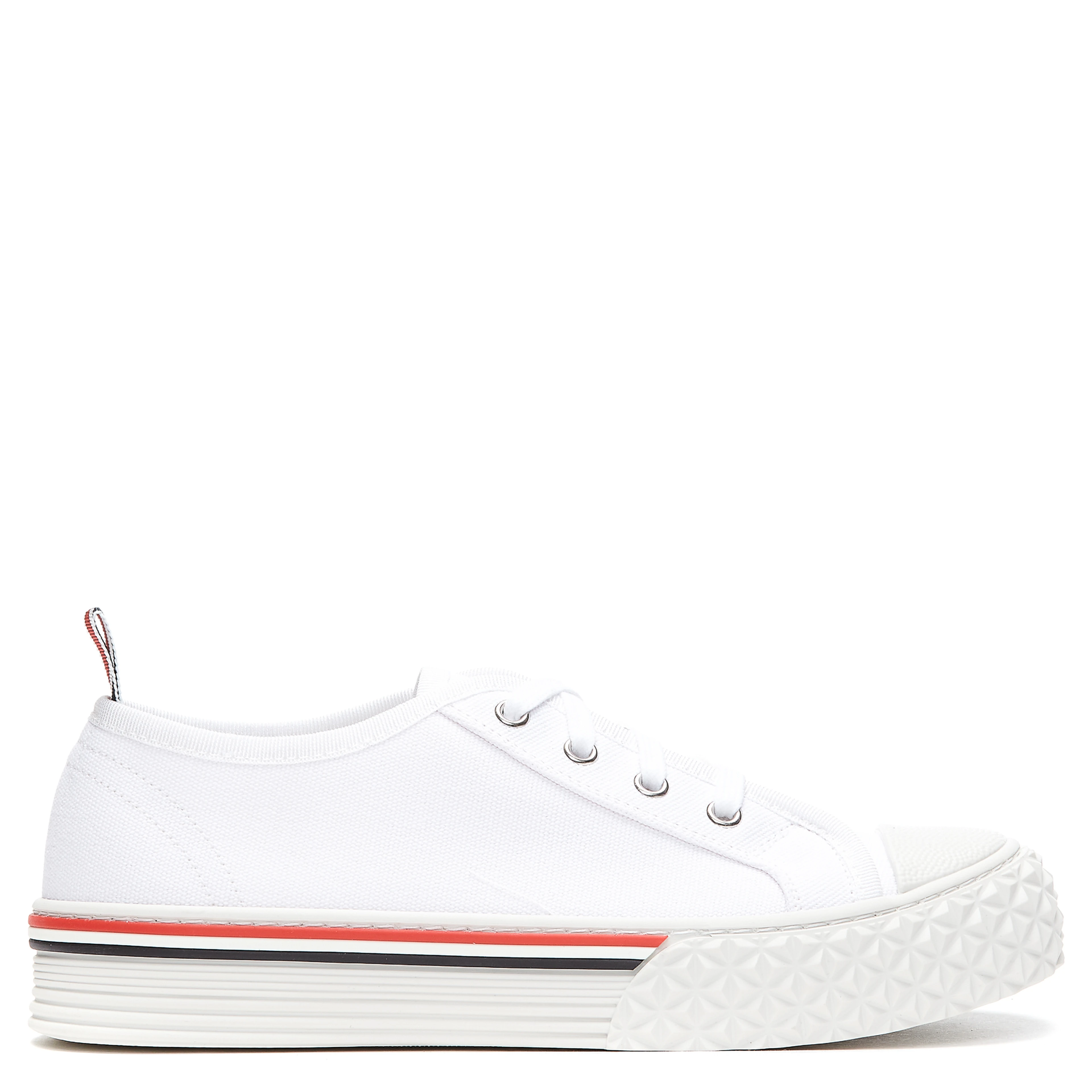 Thom Browne Sneakers White