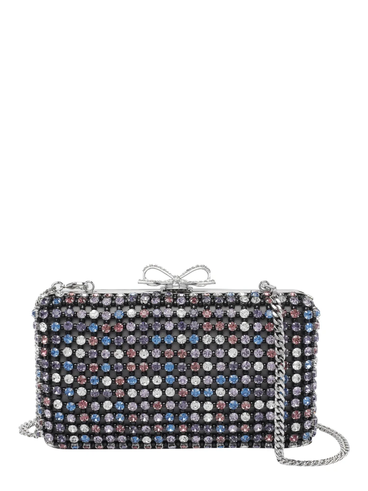 SELF PORTRAIT Bags.. MultiColour