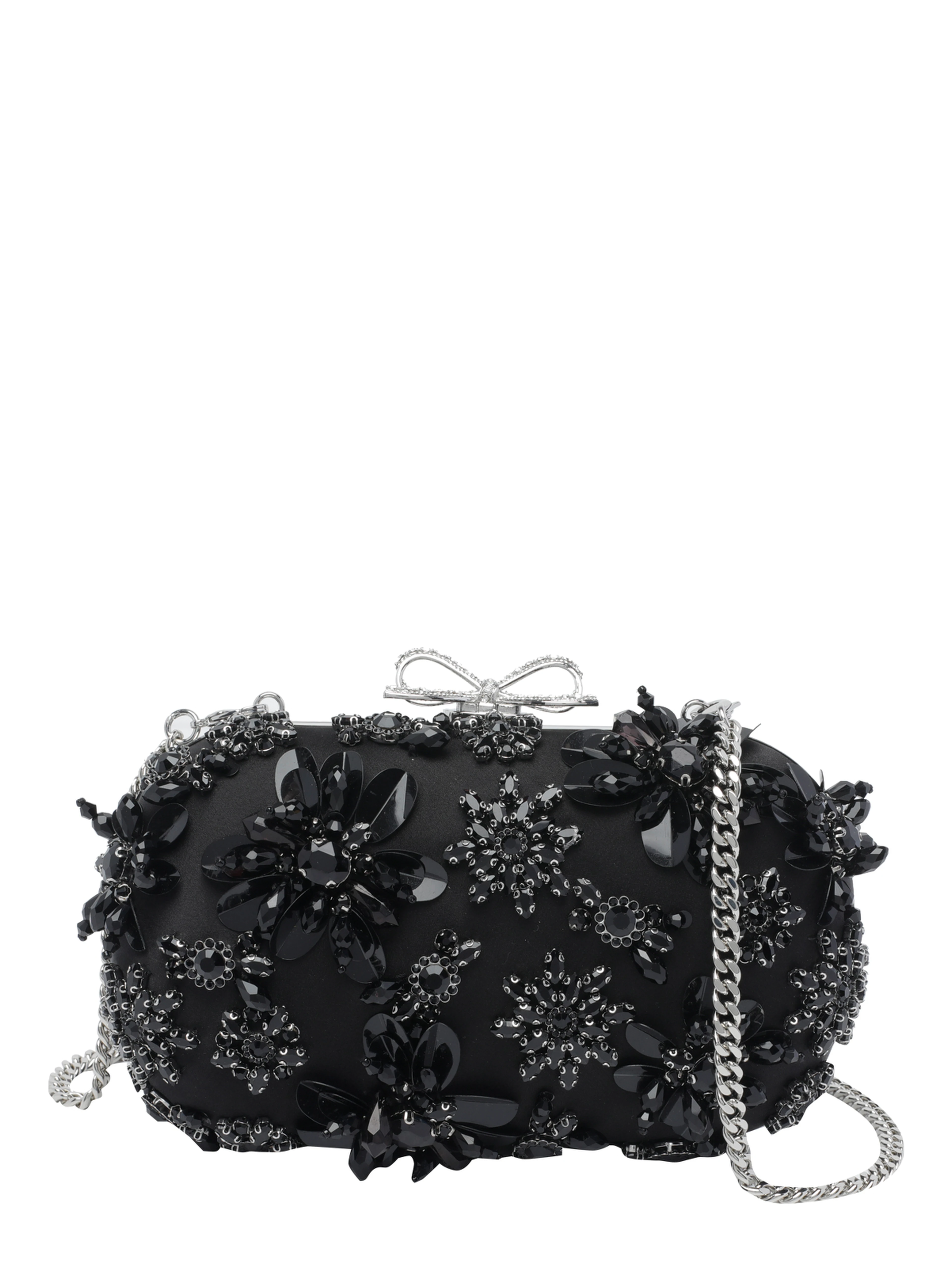 SELF PORTRAIT Bags.. Black
