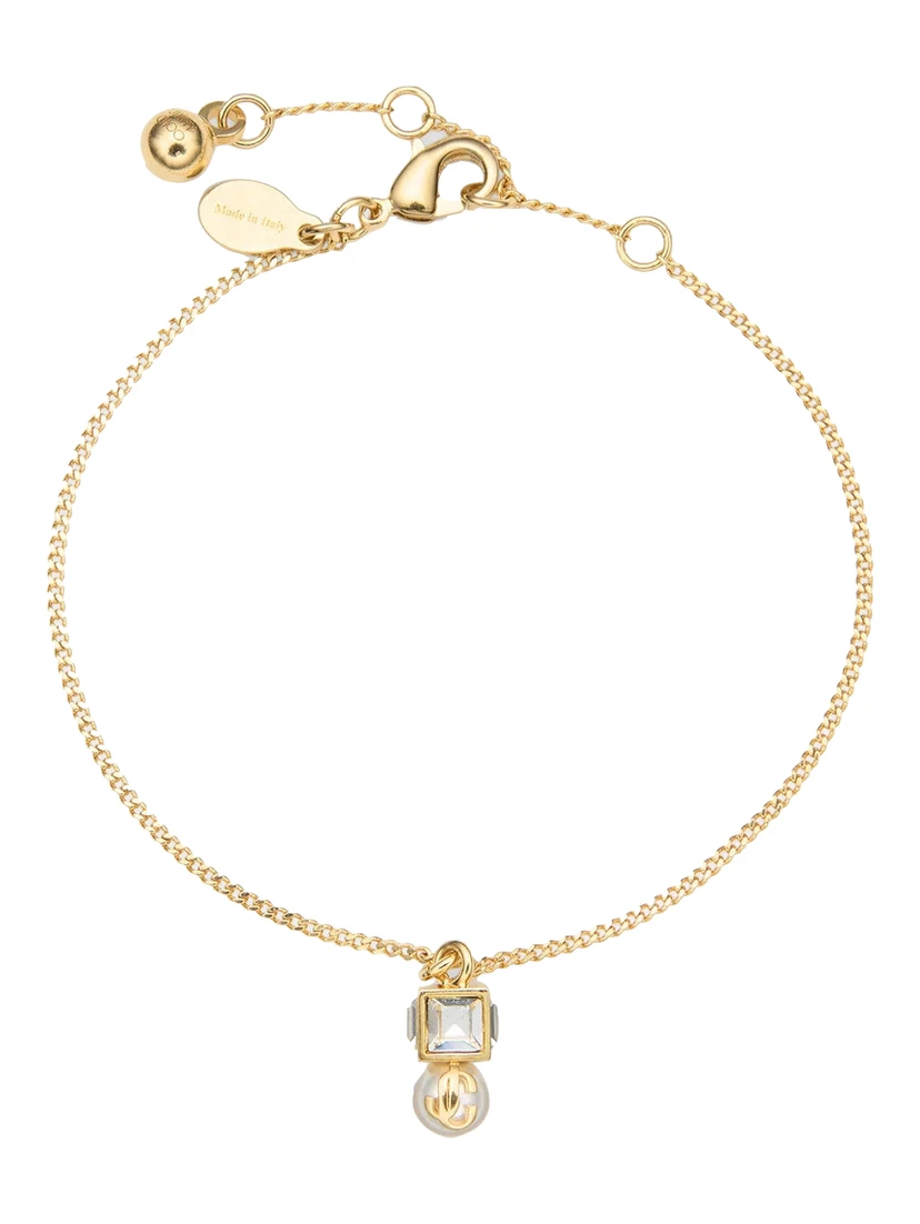 جيمي تشو بيجو جولدن