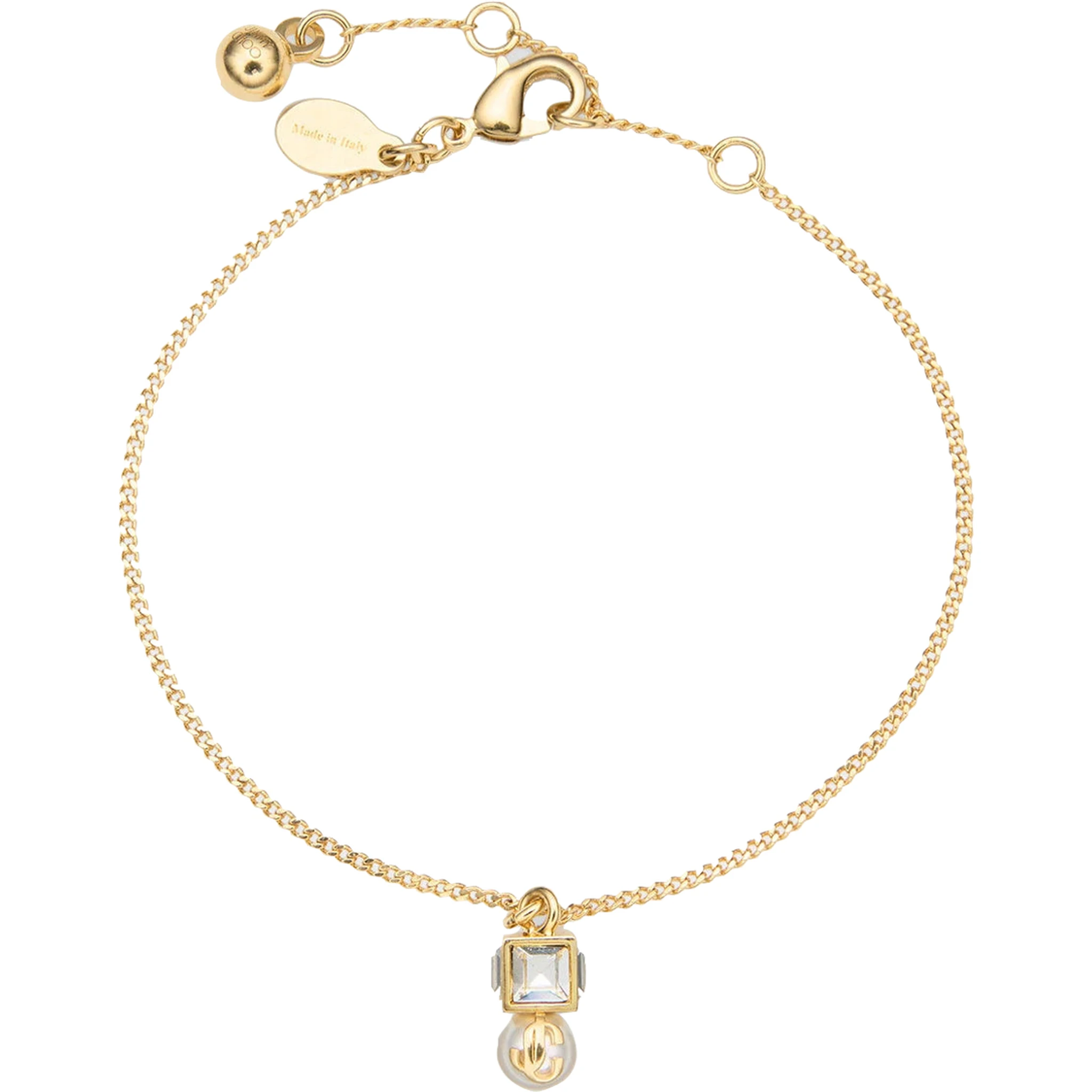 جيمي تشو بيجو جولدن