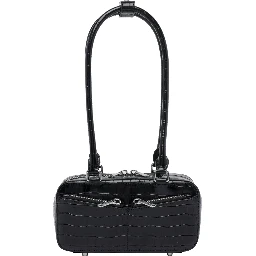 SELF PORTRAIT Bags.. Black