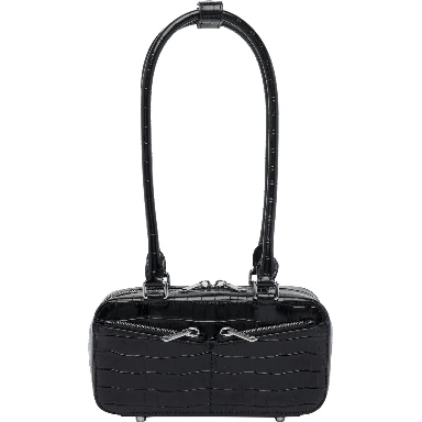 SELF PORTRAIT Bags.. Black