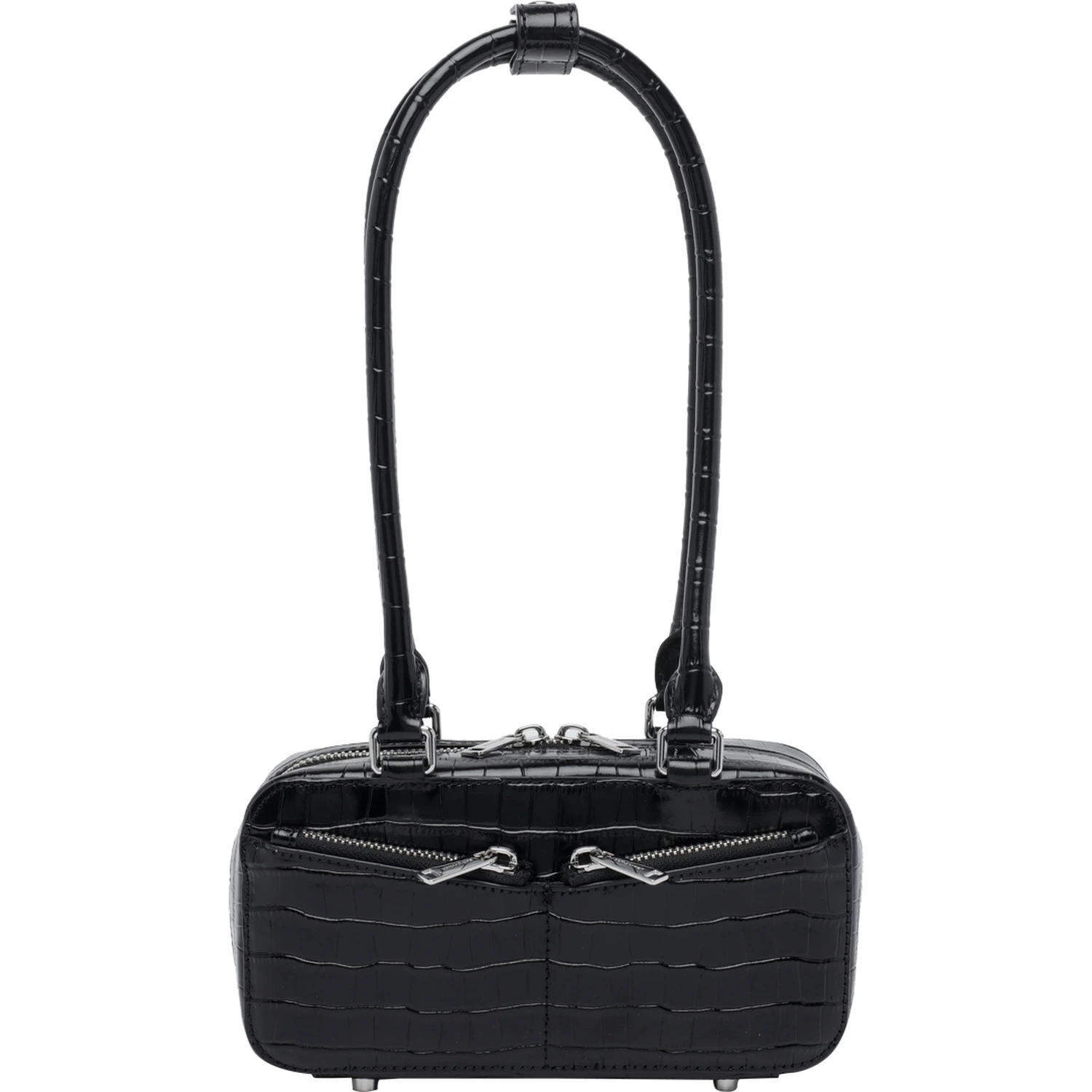 SELF PORTRAIT Bags.. Black
