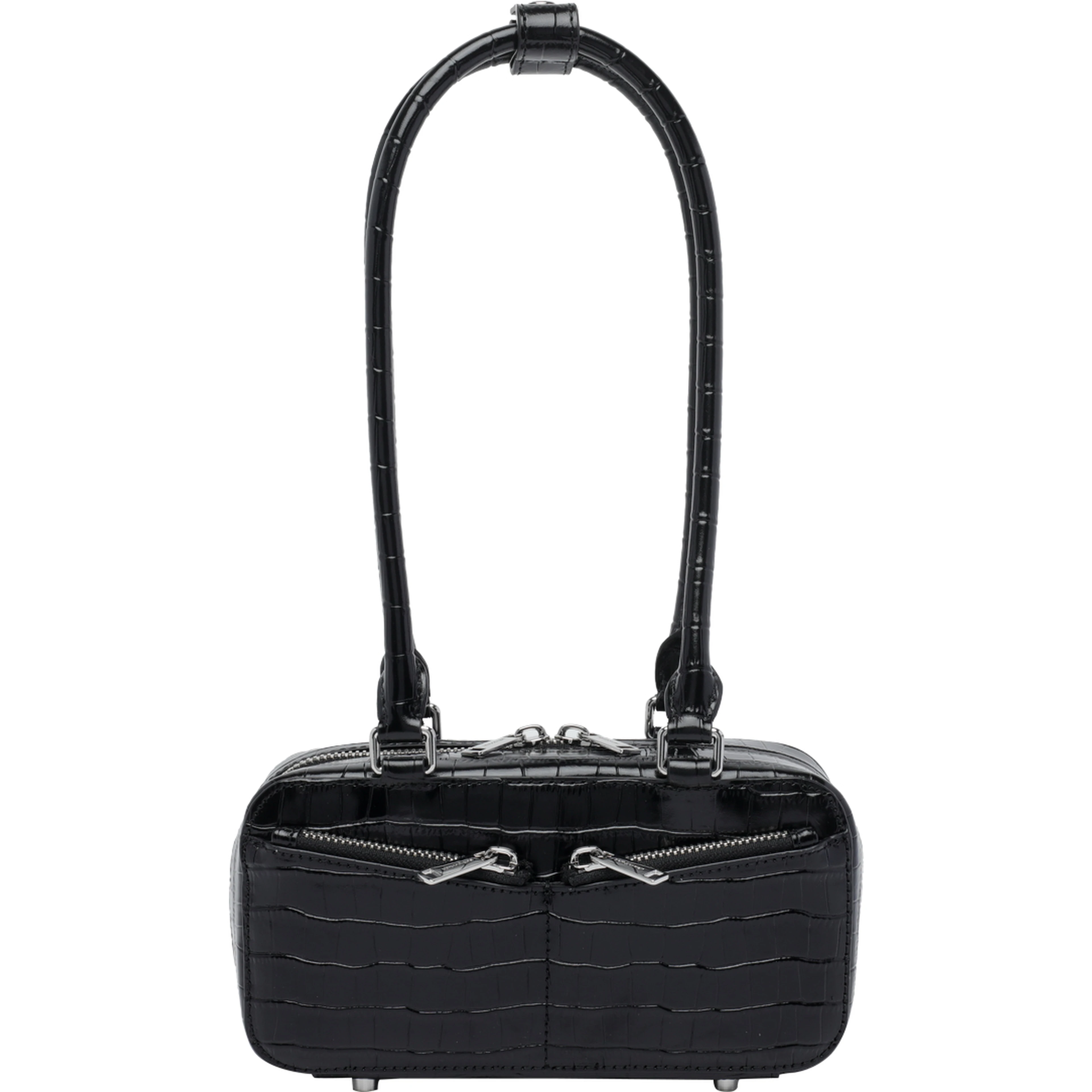 SELF PORTRAIT Bags.. Black
