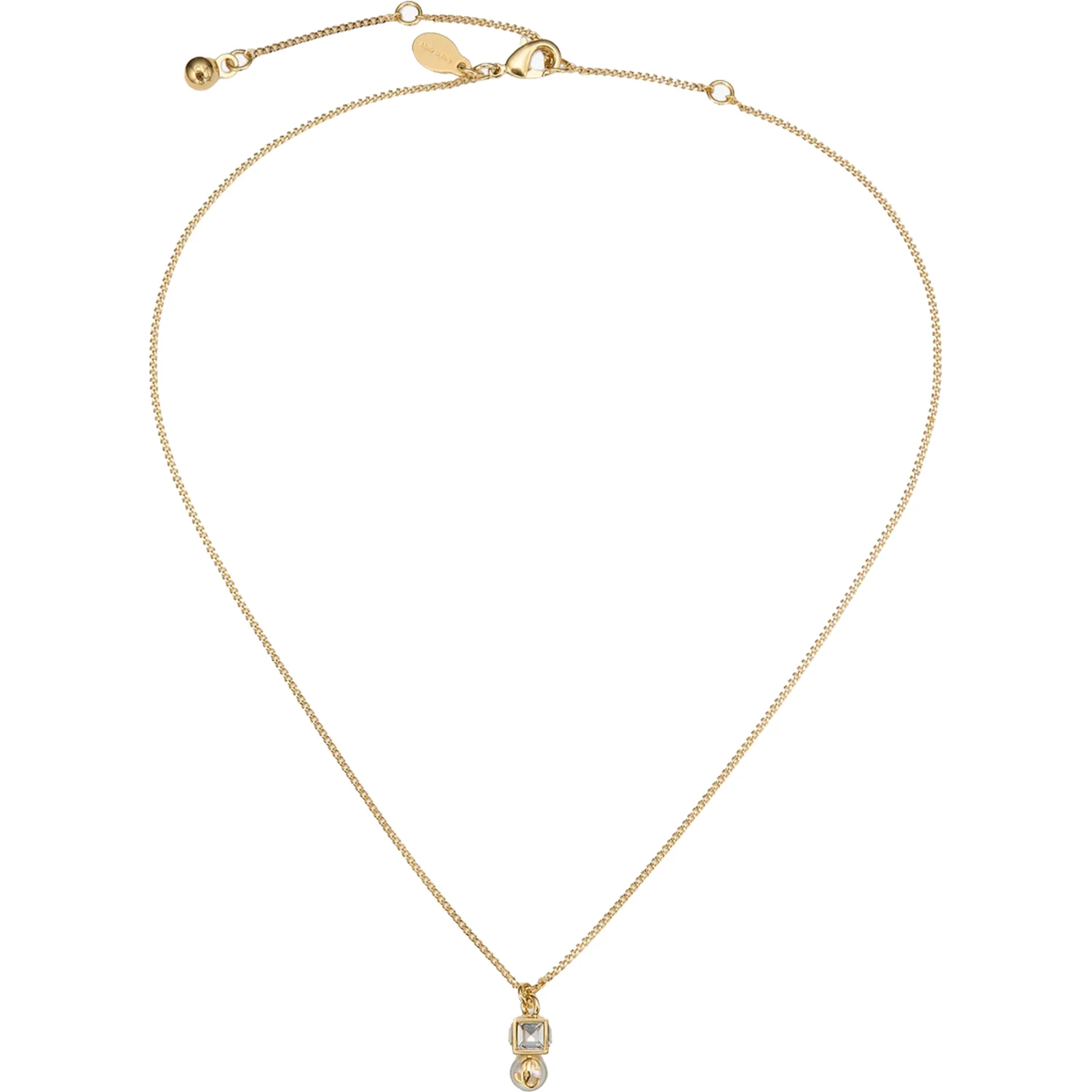 Jimmy Choo Bijoux Golden