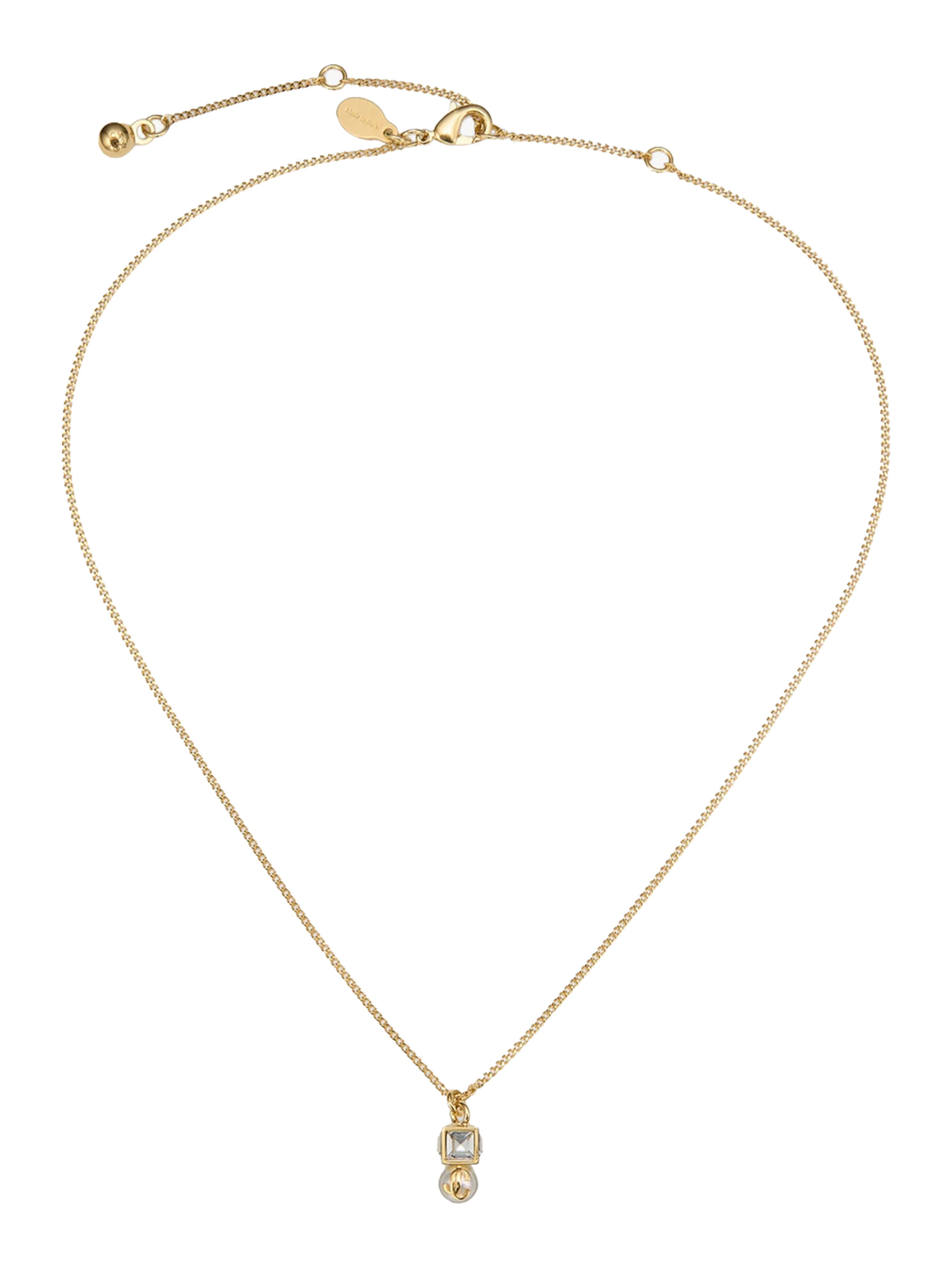 Jimmy Choo Bijoux Golden