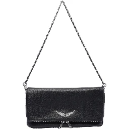 Zadig & Voltaire Bags.. Black