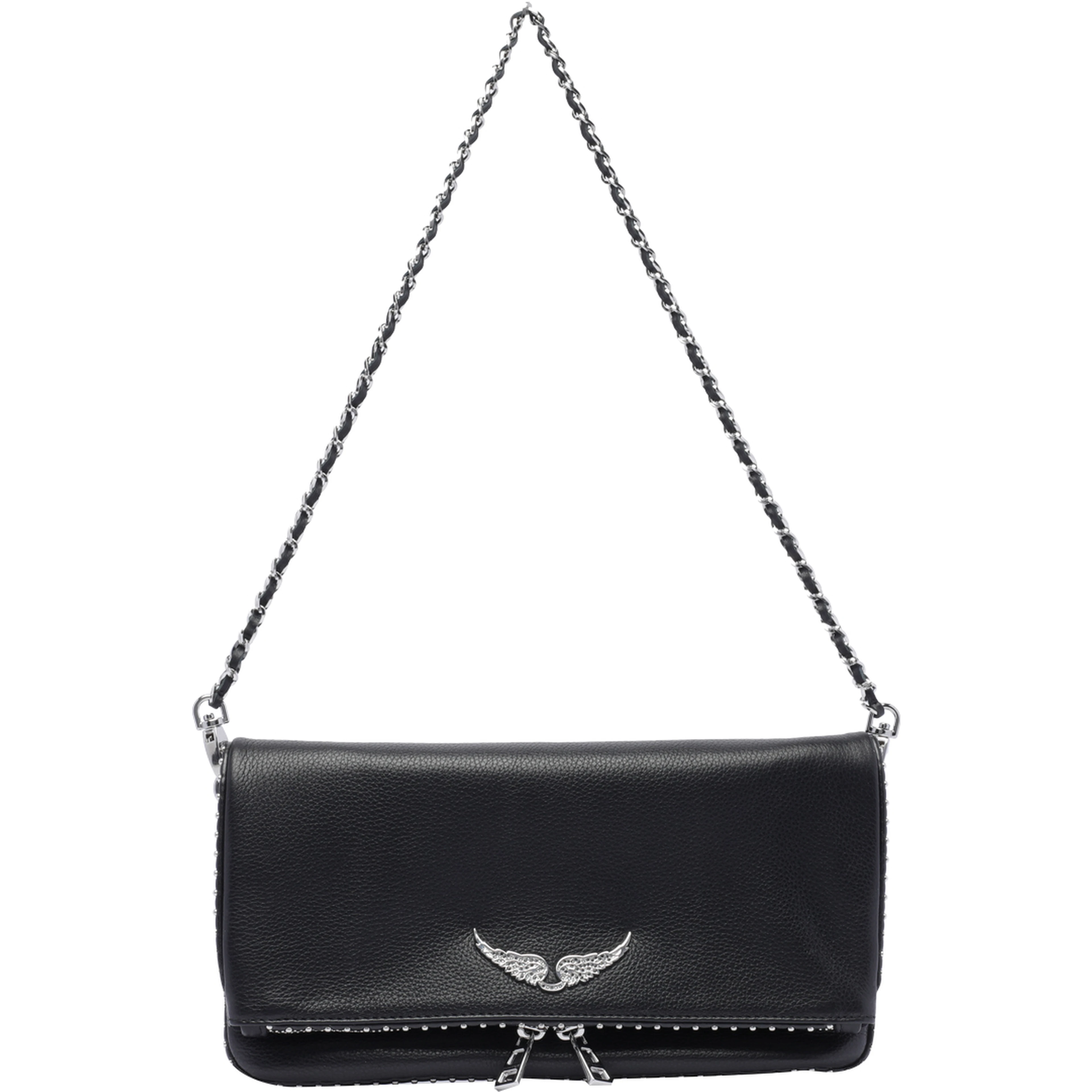 Zadig & Voltaire Bags.. Black