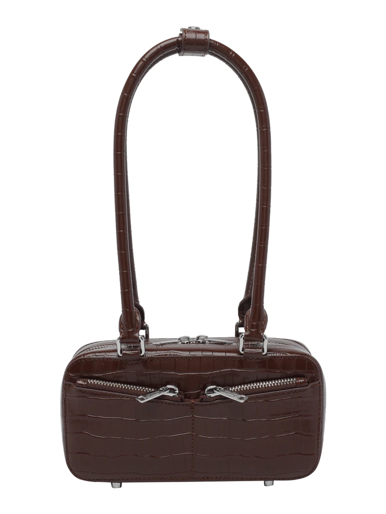 SELF PORTRAIT Bags.. Brown