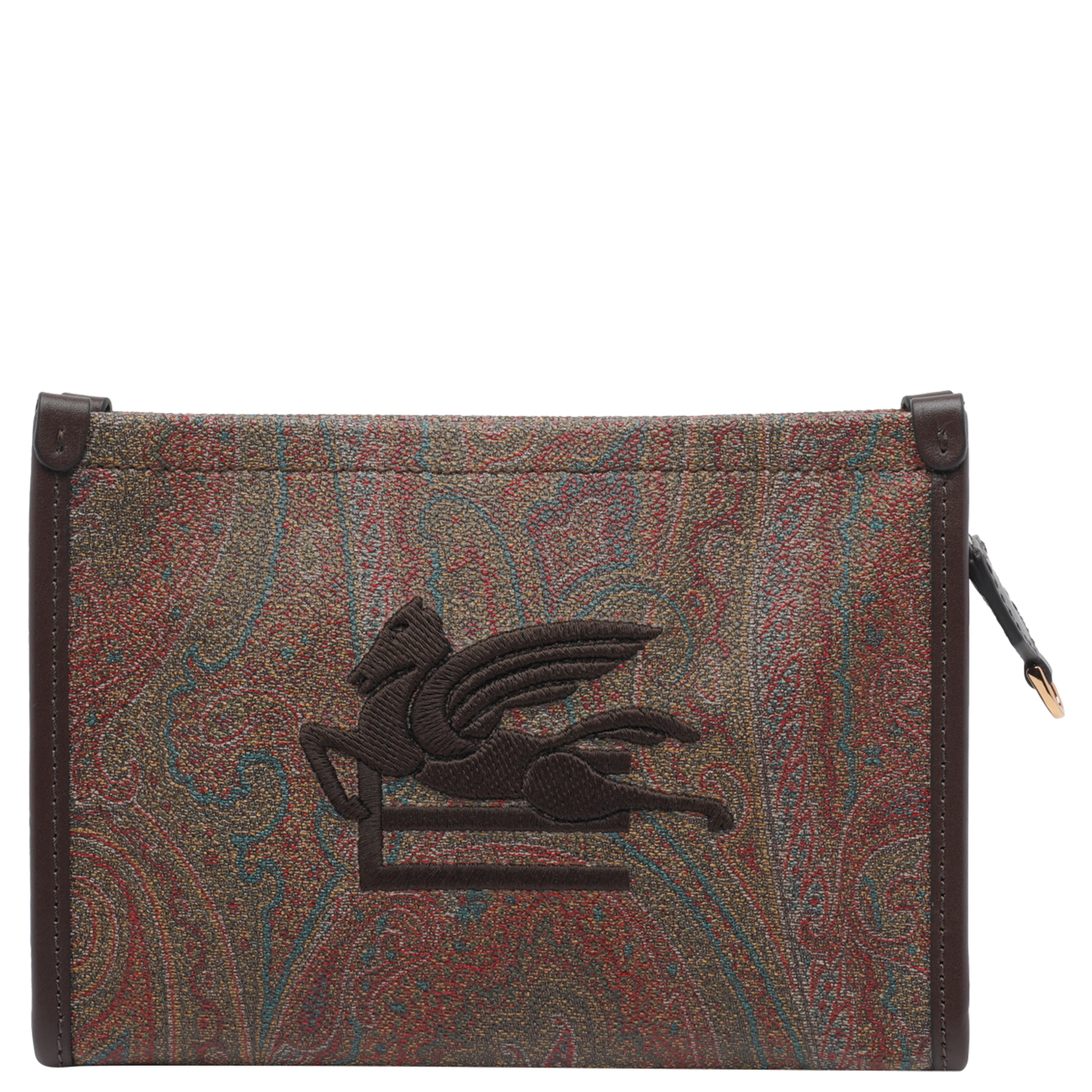Etro Bags.. Brown